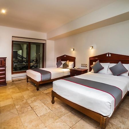 Hotel Imperial Veracruz Ngoại thất bức ảnh