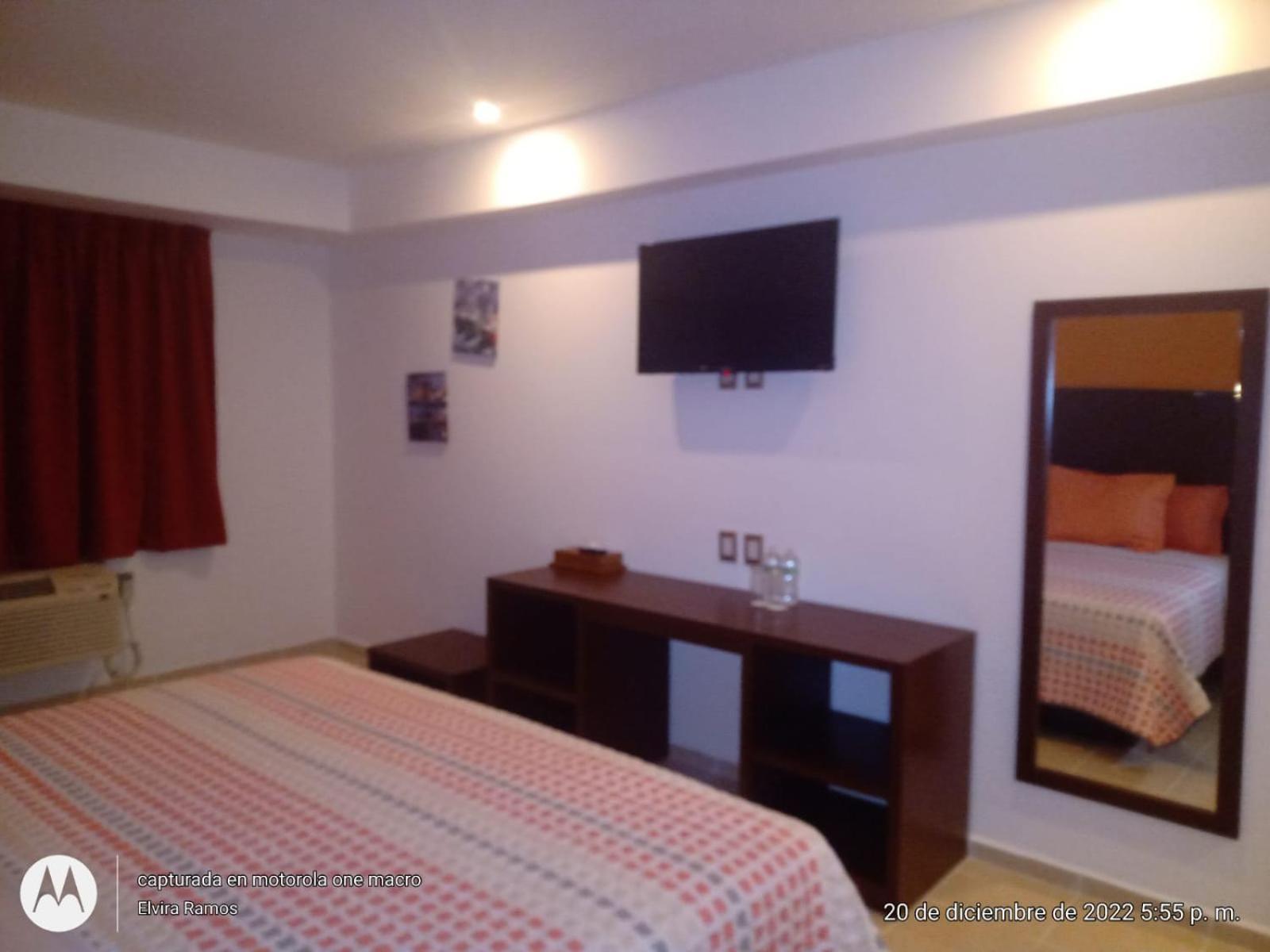 Hotel Imperial Veracruz Phòng bức ảnh