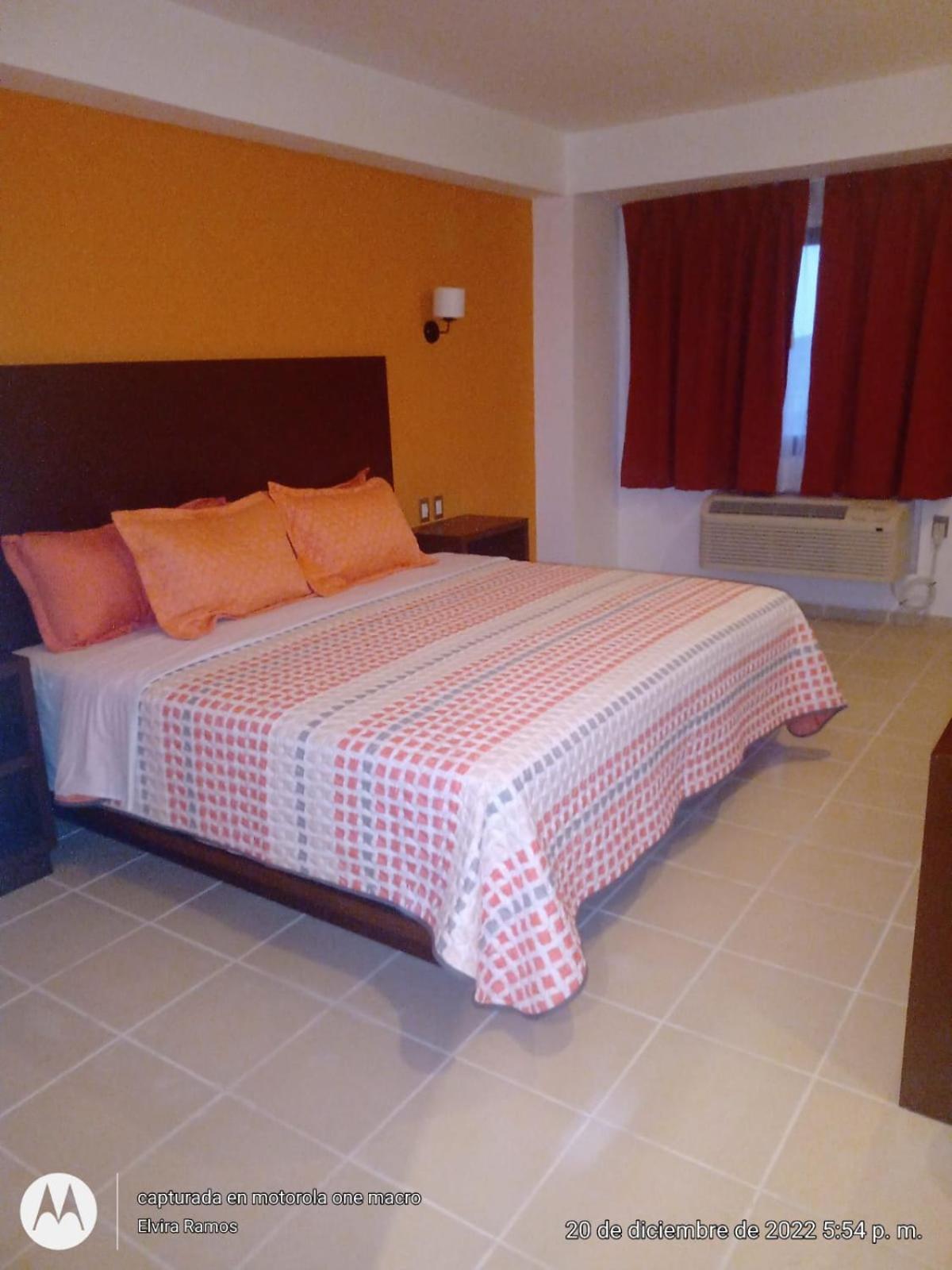 Hotel Imperial Veracruz Phòng bức ảnh