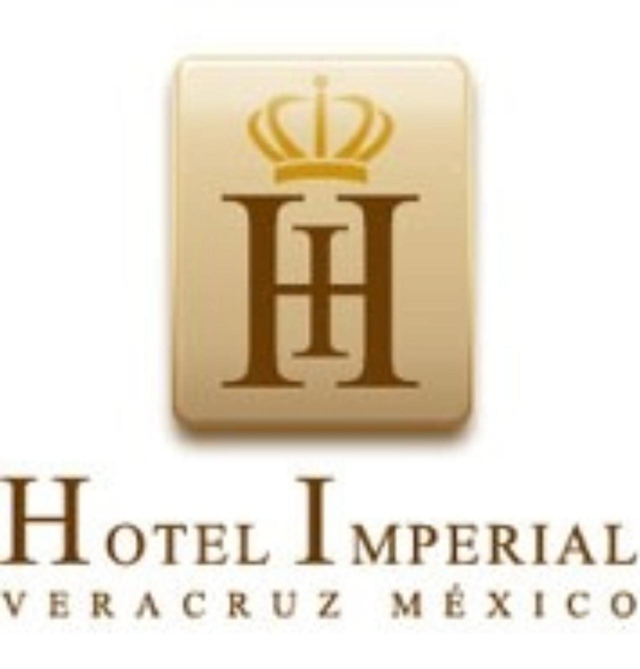 Hotel Imperial Veracruz Ngoại thất bức ảnh