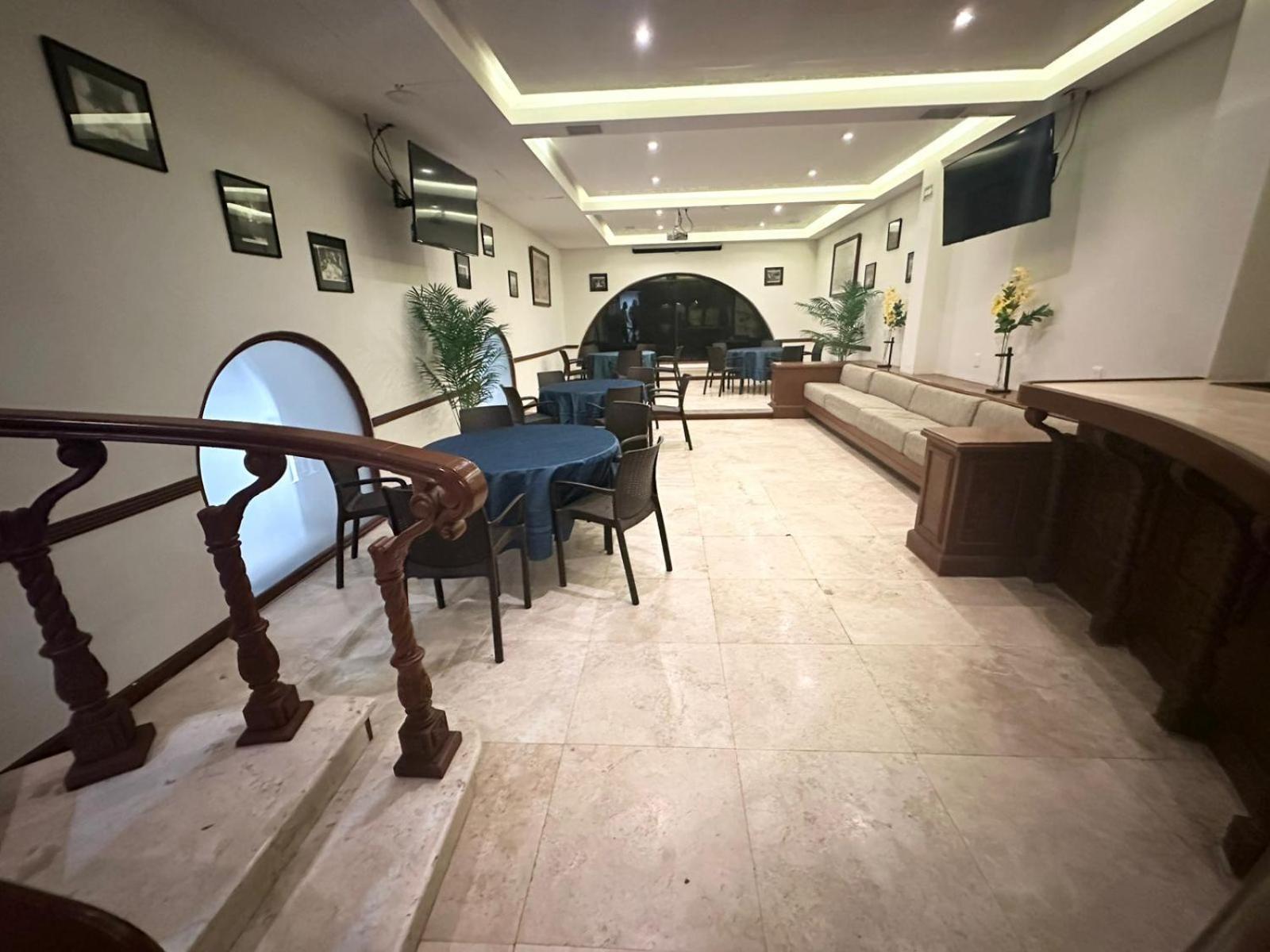 Hotel Imperial Veracruz Ngoại thất bức ảnh